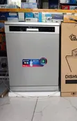Ramtons Dishwasher ya Sahani 13 - Nusu mzigo - 1