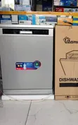 Ramtons Dishwasher ya Sahani 13 - Nusu mzigo - 2