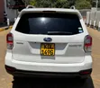 Subaru Forester 2016 Pearl - 4