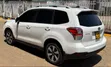 Subaru Forester 2016 Pearl - 5