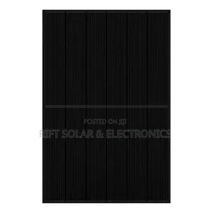 515W Monocrystalline Bifacial Solar Panels - Kila Hali