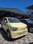 Suzuki Alto 2019 Dhahabu - 2