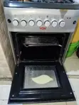 Von Gas Cooker with Oven - 6 Months Used - 2