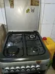 Von Gas Cooker with Oven - 6 Months Used - 5