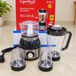 Signature SG161A 4-in-1 Multifunctional Blender - 1