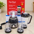 Signature SG161A 4-in-1 Multifunctional Blender - 2