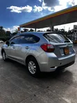 Subaru Impreza 2014 Nyeupe - 1