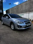 Subaru Impreza 2014 Nyeupe - 2