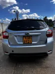 Subaru Impreza 2014 Nyeupe - 4