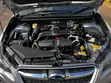 Subaru Impreza 2014 Nyeupe - 5