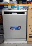 Ramtons 13-Plate Automatic Dishwasher - 2