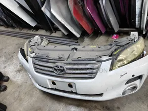 Toyota Vanguard Nosecut 2008