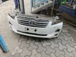 Toyota Vanguard Nosecut 2008 - 4