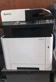 Kyocera Ecosys M5526cdn A4 Colour Multifunctional Printer - 2