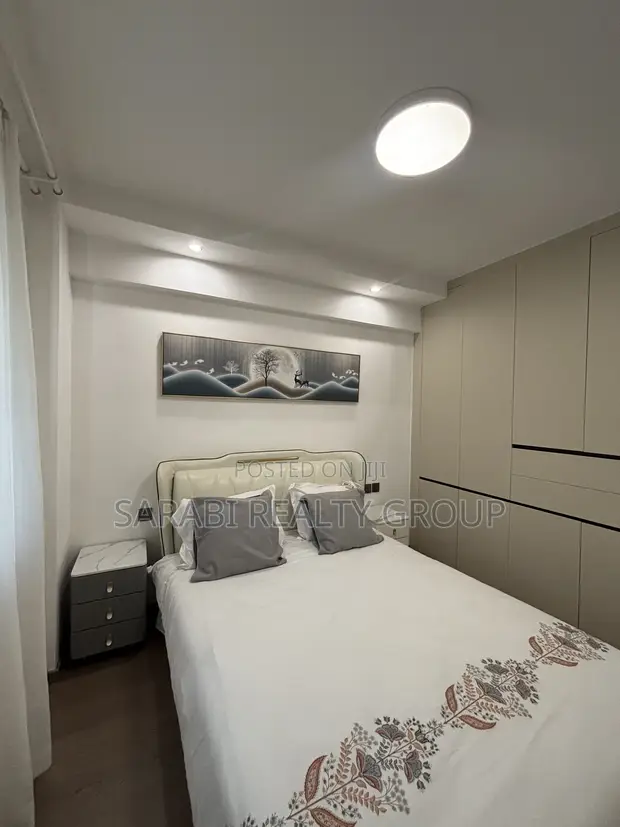1 Bedroom Apartment for Sale in Hurlingham - 1