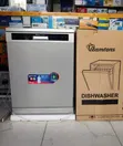 Ramtons Dishwasher ya Nafasi 13 - Mpya Kabisa - 2