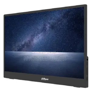 Dahua PM16-F201PD 15.6" FHD Portable Monitor