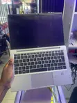 Laptop HP EliteBook 830 G7 - Core i5, 8GB RAM, 256GB SSD - 2