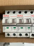 DC Breaker 32A 2 Pole - 1