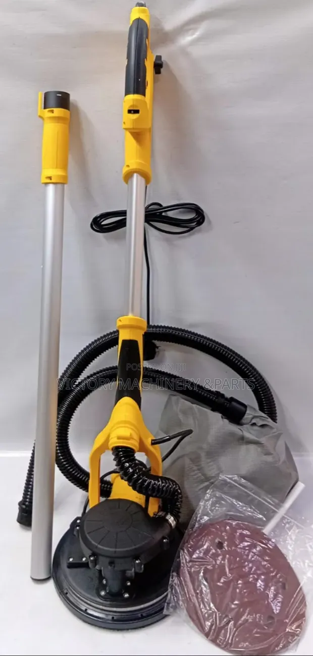 DEWALT Corded Wall Sander - 1