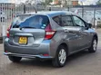 Nissan Note 1.2 Hybrid 2017 Gray - 2