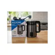 Ailyons FK-0320 Chuma cha Kutolea Maji cha Umeme 1.8L - 1500W - 2