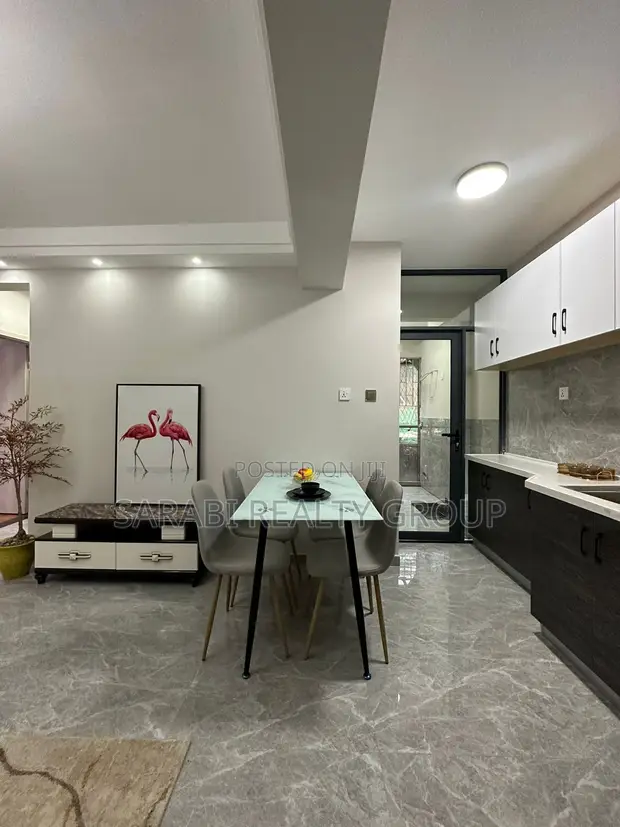 1 Bedroom Apartment for Sale in Hurlingham - 1