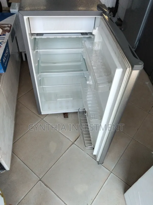 Roch Fridge Iliyotumika - 1