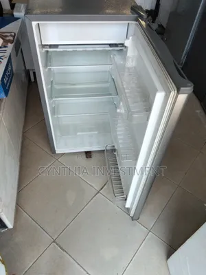 Roch Used Fridge