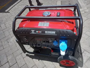 Senci Generator 2.8kW Portable Petrol
