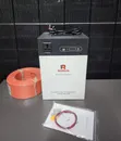 Redsun 2kWh Portable Power Station with 600W Solar Panel - 1