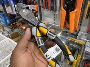 Heavy Duty Diagonal Cutting Pliers