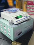 Digital Analytical Weighing Scale 500g x 0.001g - 1