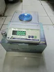 Digital Analytical Weighing Scale 500g x 0.001g - 2