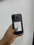 Apple iPhone 14 Pro 256GB - 5