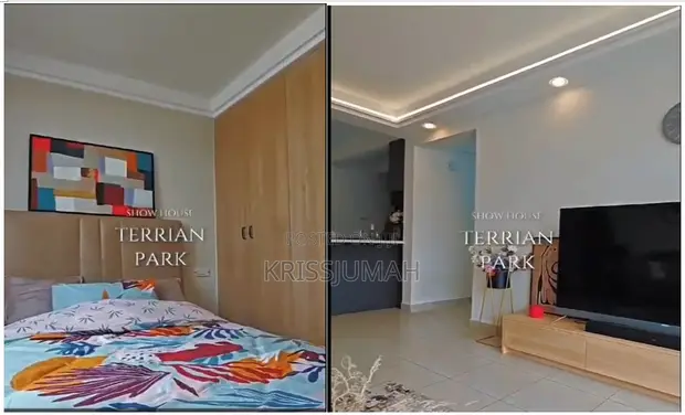3 Bedroom Apartment for Sale in Terryan Park, Kitengela - 1