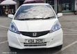 Honda Fit 2013 Rangi ya L Pearl - 2
