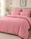 Seti ya Duvet Iliyofungwa Mpya - 1