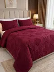 Seti ya Duvet Iliyofungwa Mpya - 2