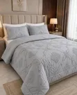 Seti ya Duvet Iliyofungwa Mpya - 3