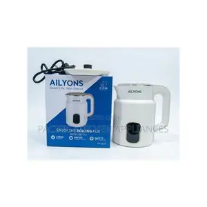 Ailyons FK-0319 1.8L Electric Water Kettle - 1500W