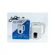Ailyons FK-0319 1.8L Electric Water Kettle - 1500W - 1