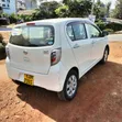 Daihatsu Mira 2016 White - 2