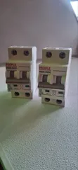 32A DC Solar Circuit Breaker - 3