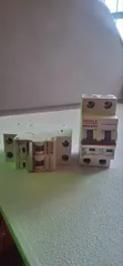 32A DC Solar Circuit Breaker - 4