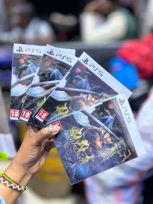 Onimusha: Way of the Sword - Mchezo Mpya wa PS5