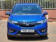 Honda Fit EX 2017 Bluu - 1