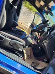 Honda Fit EX 2017 Bluu - 3