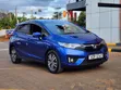 Honda Fit EX 2017 Bluu - 5