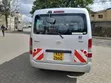 Toyota TownAce 2012 Silver - 1